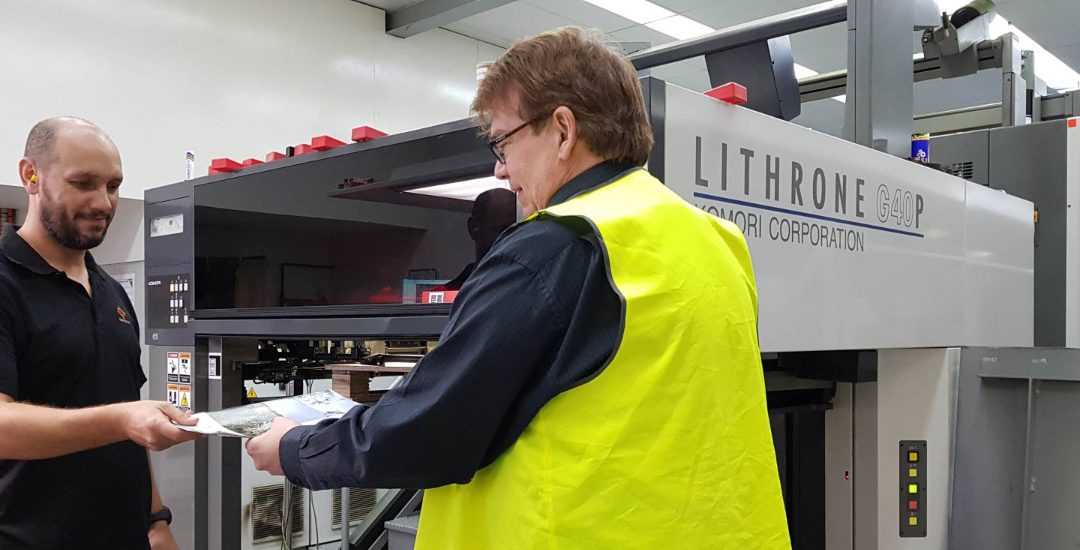 Discover the H-Uv Press and learn why it matters to all of us.