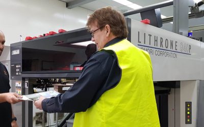 Discover the H-Uv Press and learn why it matters to all of us.