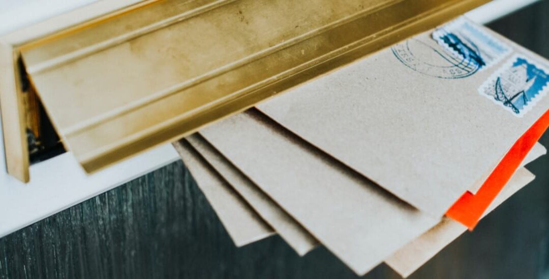 Direct Mail. Does it really work in a Social Media world?