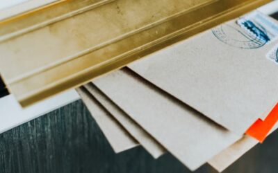 Direct Mail. Does it really work in a Social Media world?