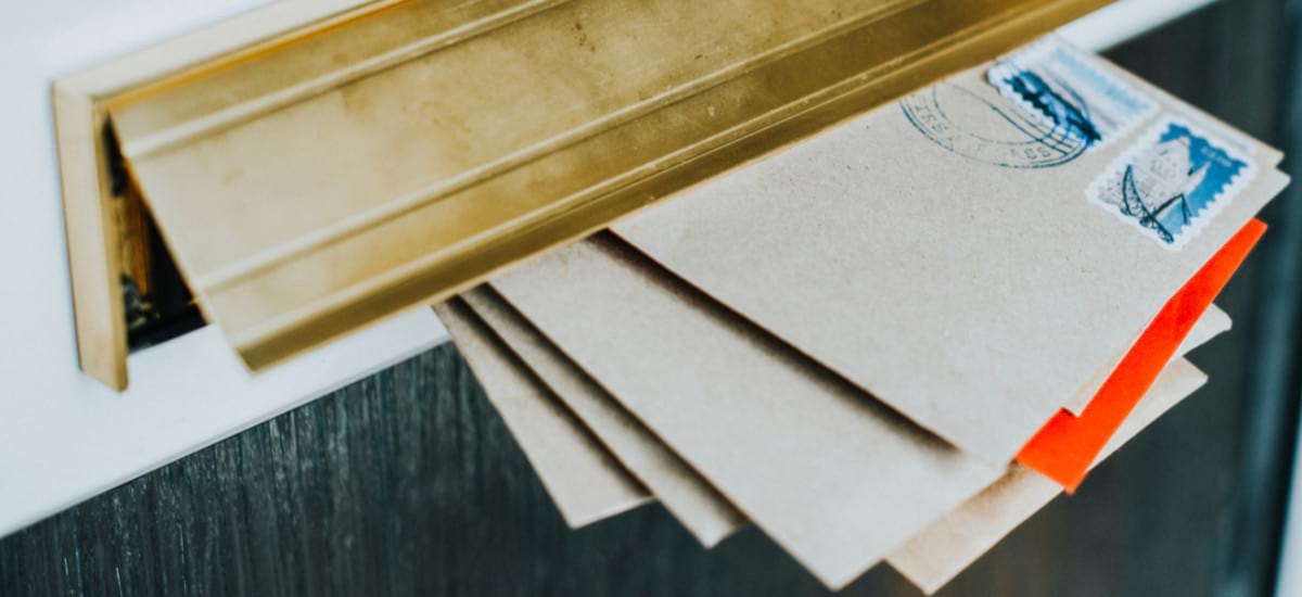 mailbox direct mail mailbox direct mail