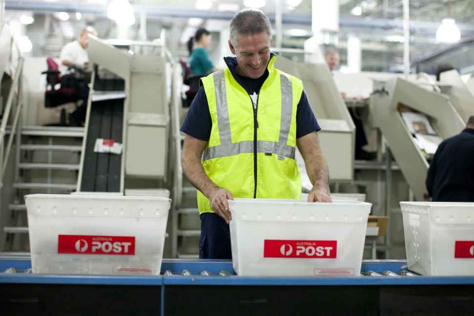 packing at about alpha mail