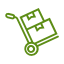 trolley icon