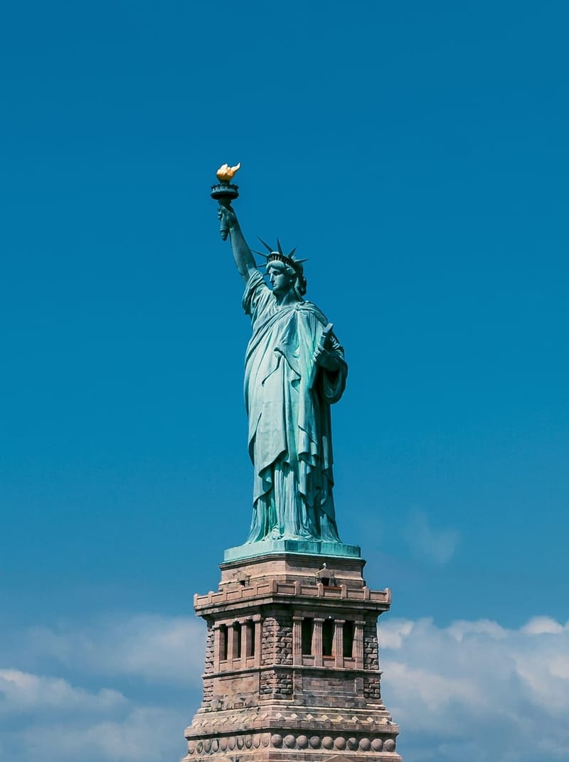 Statue of Liberty Statue of Liberty