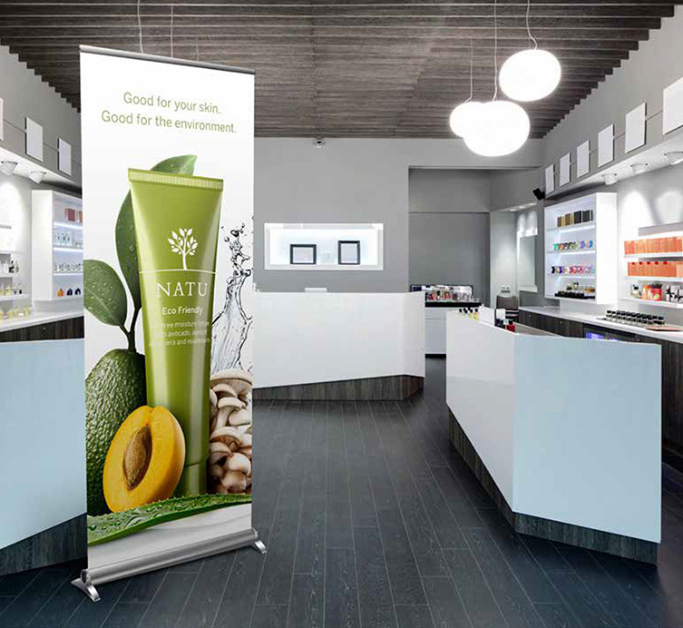 Display systems