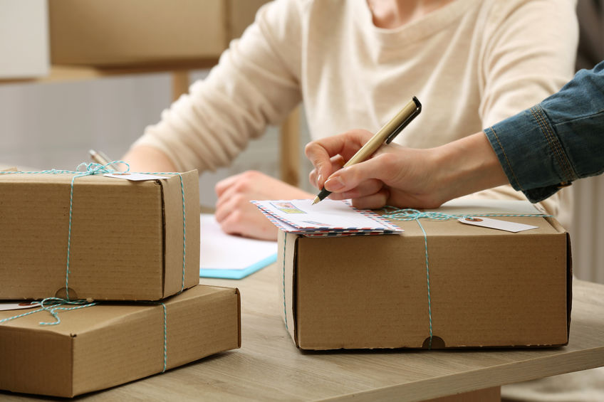 mail redirecting writing new addresses mail redirecting writing new addresses