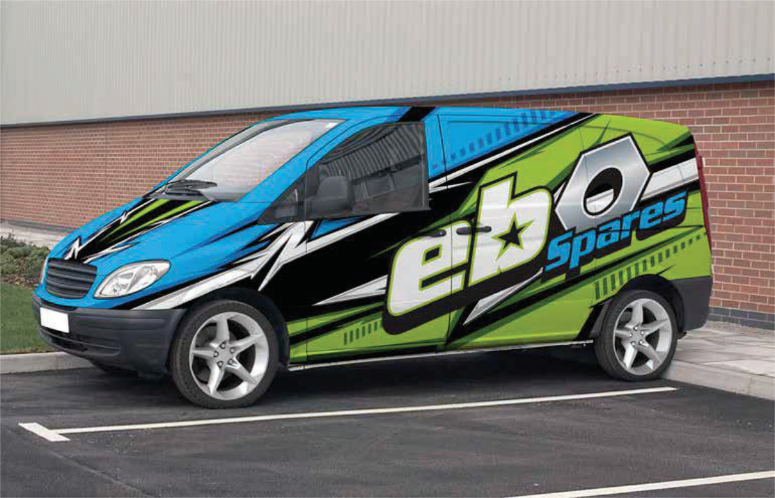 Vehicle Graphics