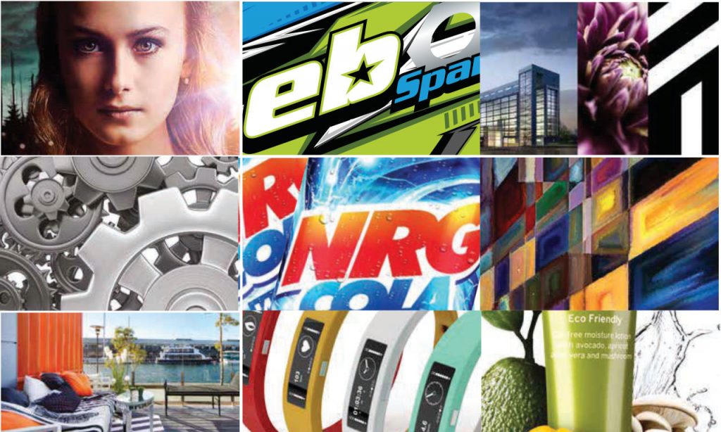 wide format printing