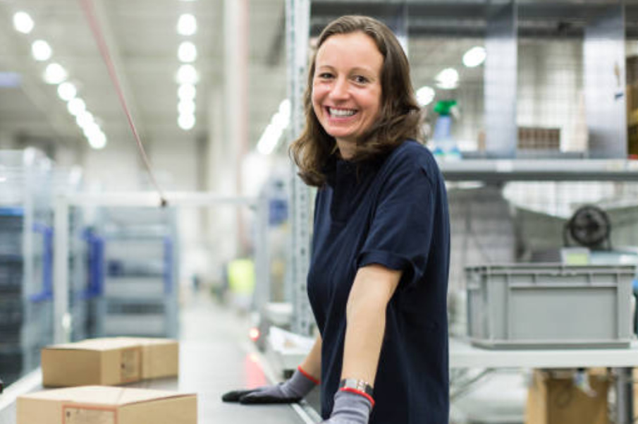 mail fulfillment