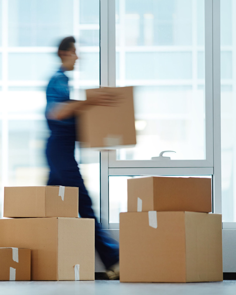deliverying financial documents deliverying financial documents