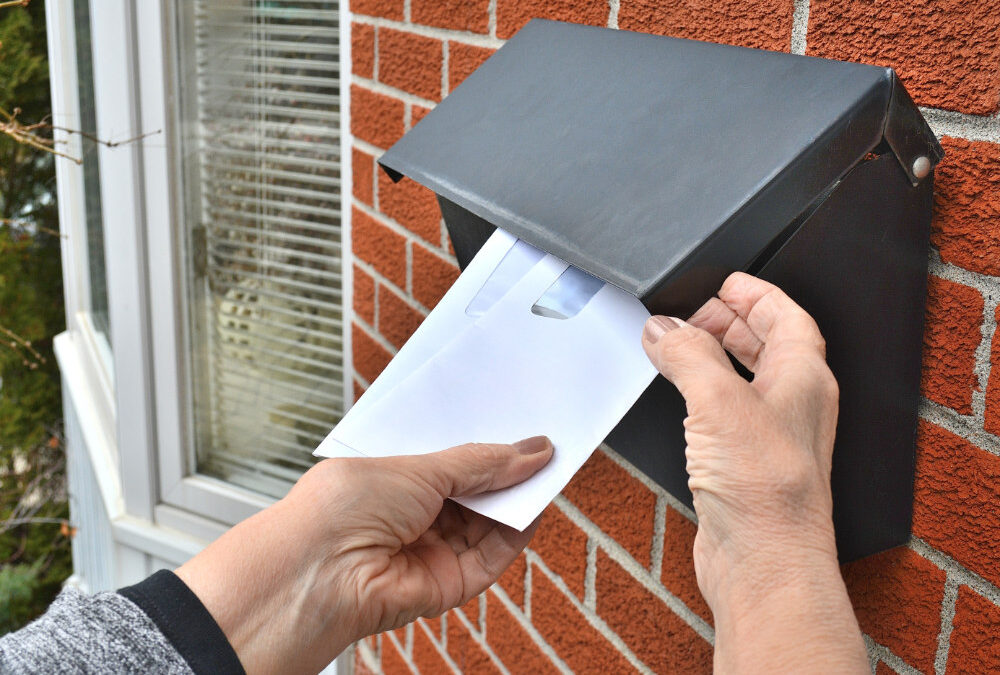How to Avoid the Worst Direct Mail Mistakes