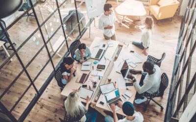 Using a mail house in Sydney to achieve success in business