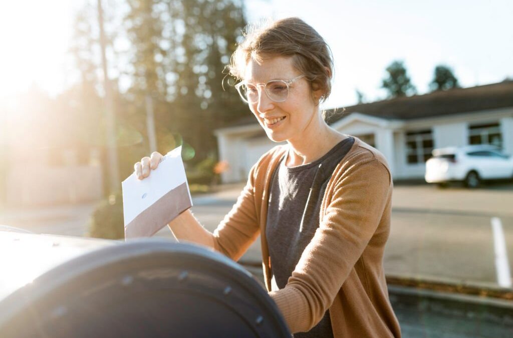 Direct Mail Mastery Made Easy with Alpha Mail: Sydney’s Direct Mail House