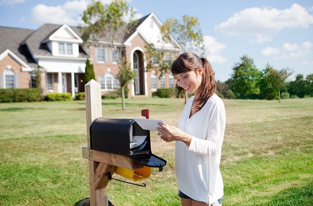 Unleash the Power of Direct Mail Marketing with Alpha Mail in Sydney