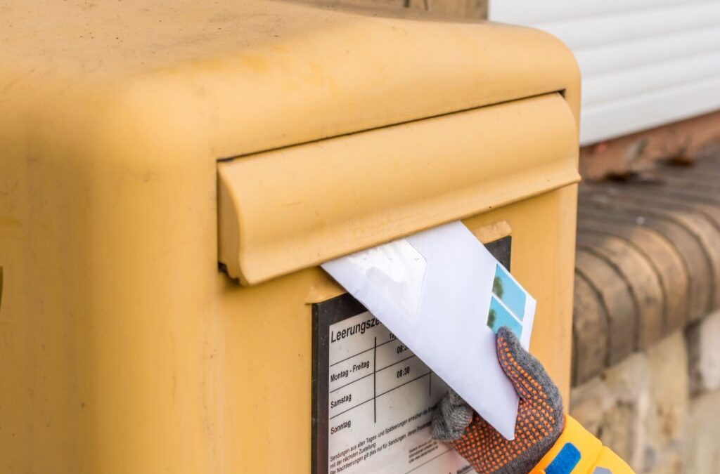 The Benefits of Using AlphaMail for Direct Mail and Mail Services in Australia
