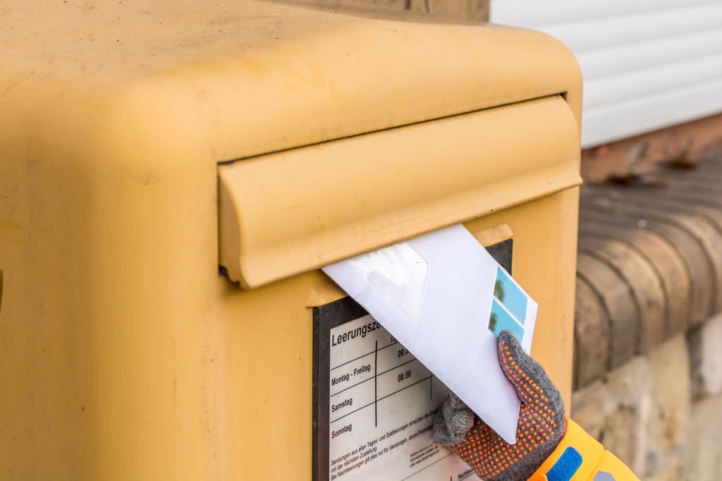 Mail Services Mail Services