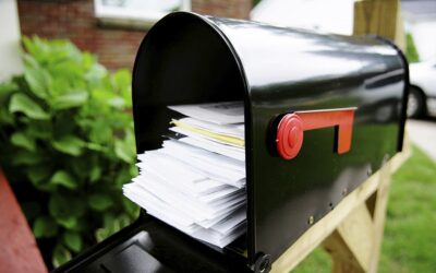 Alpha Mail: Your Ultimate Solution for Direct Mail Services In Australia