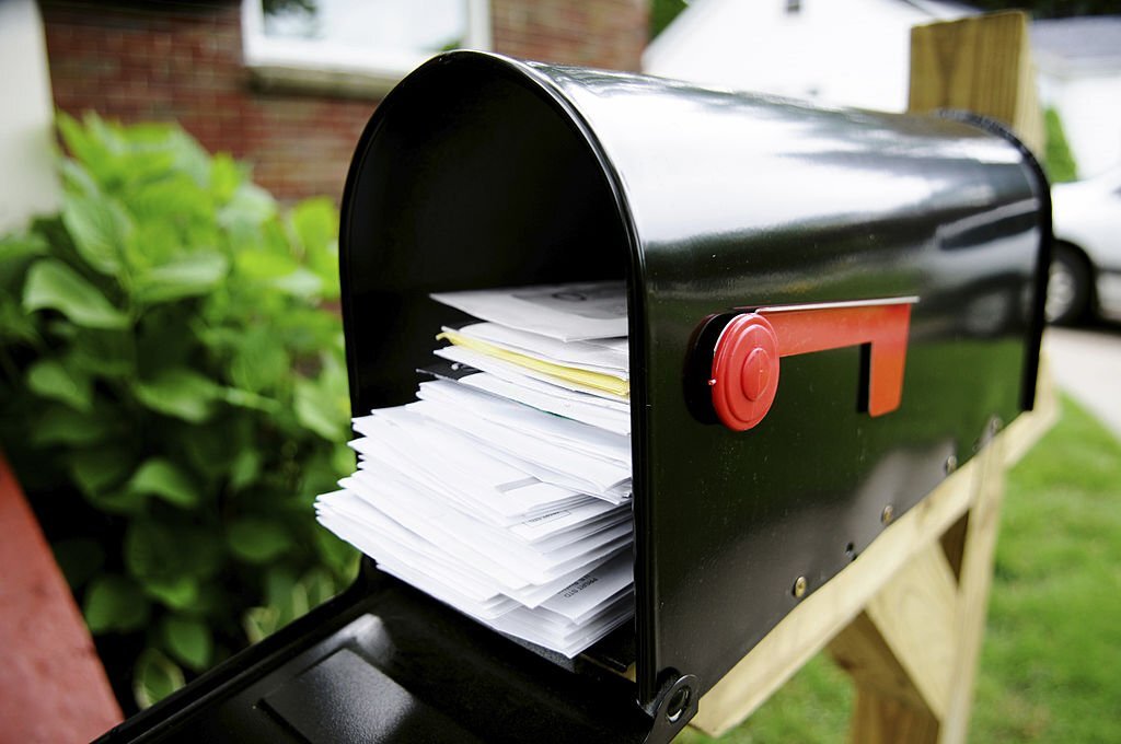 Direct Mail Services In Australia Direct Mail Services In Australia