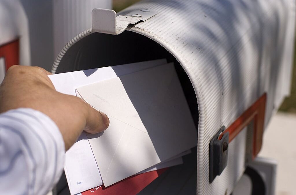 Alpha Mail: Your Trusted Partner for Direct Mailing Services in Sydney