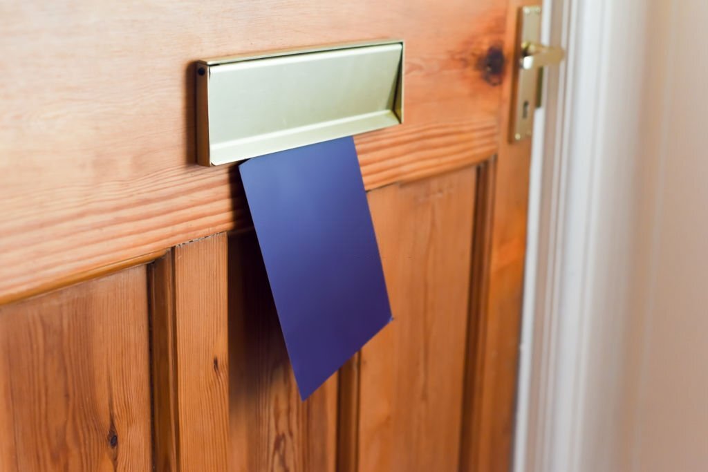 Direct Mail Services Direct Mail Services