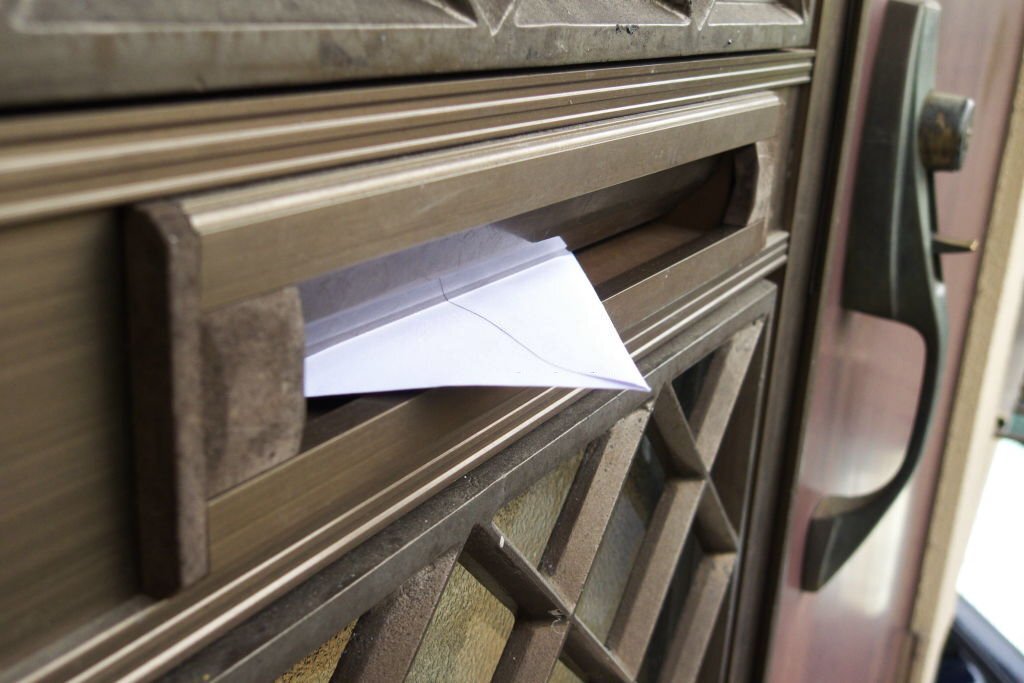Direct Mail Direct Mail