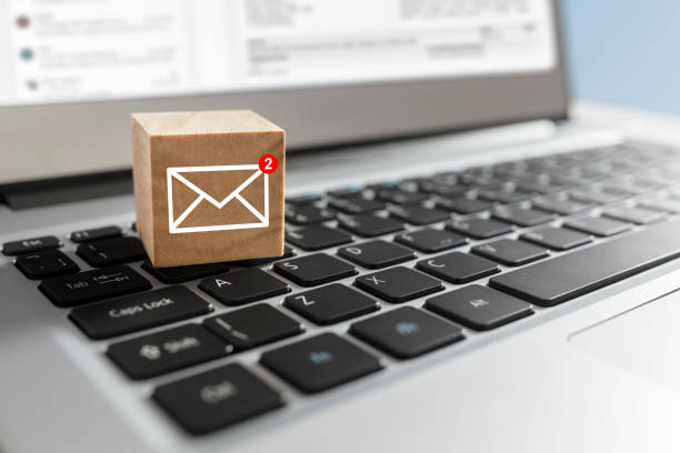 Alpha Mail: Revolutionising Mail Services for the Modern World