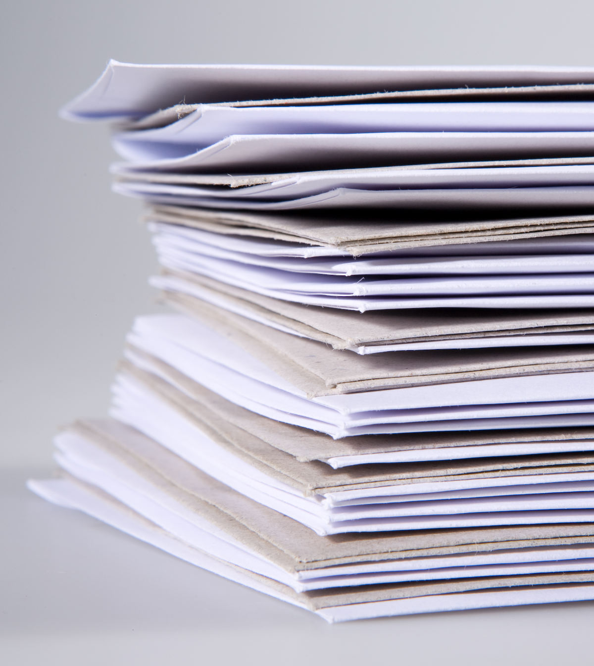Pile,Of,Post pile of letters