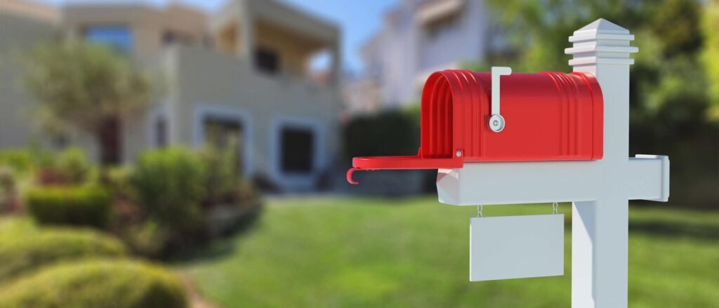 direct mail Direct mail