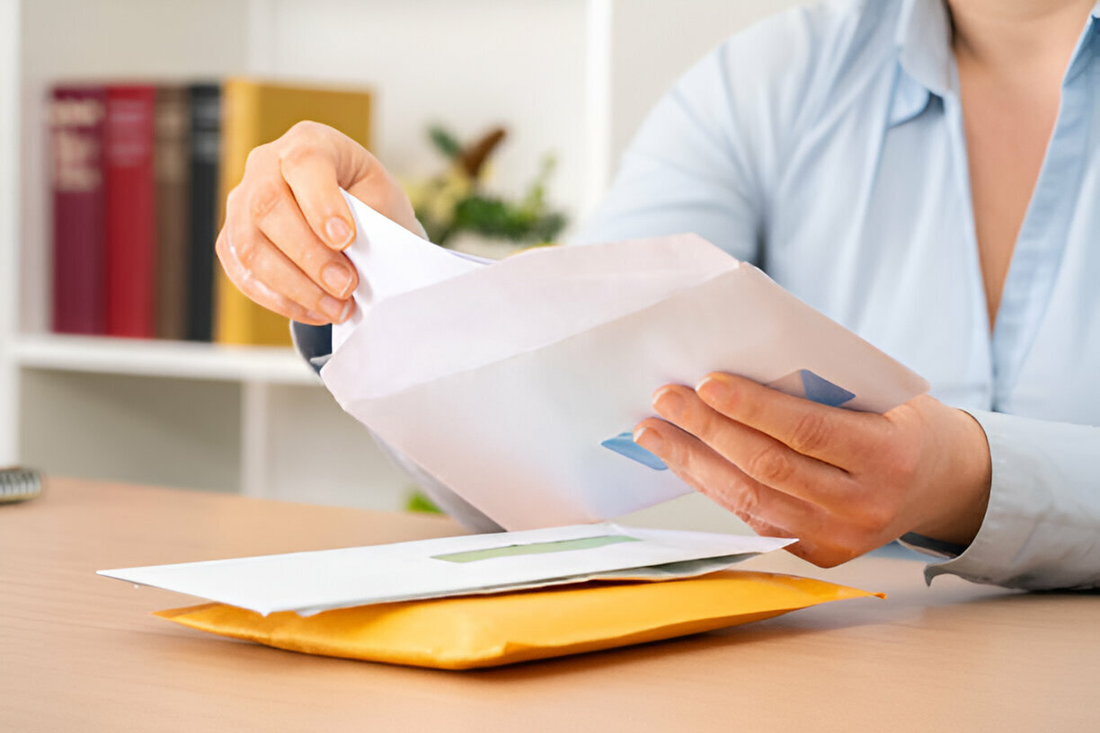 mail redirection service mail redirection service