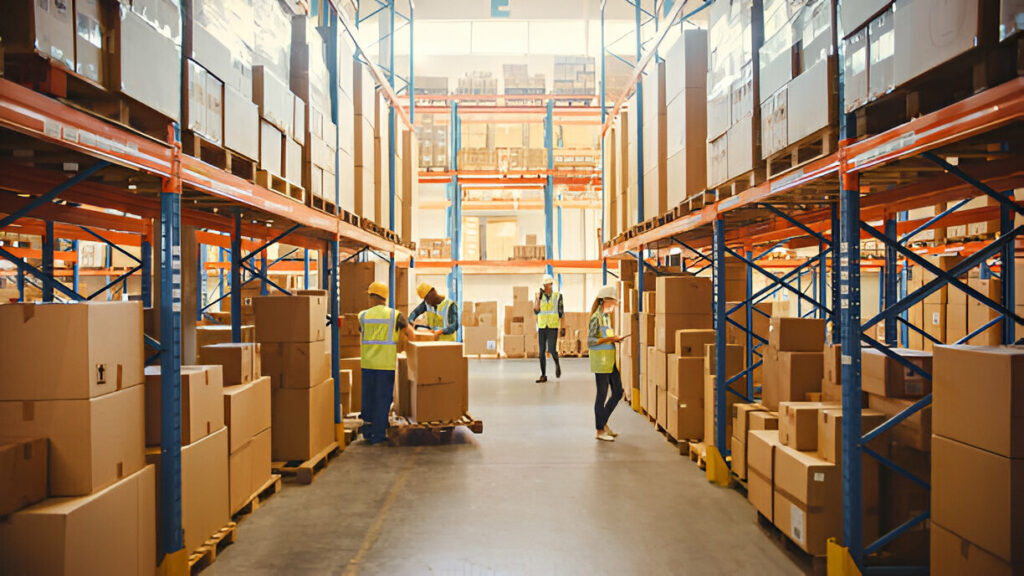 Benefits of Mail House Services