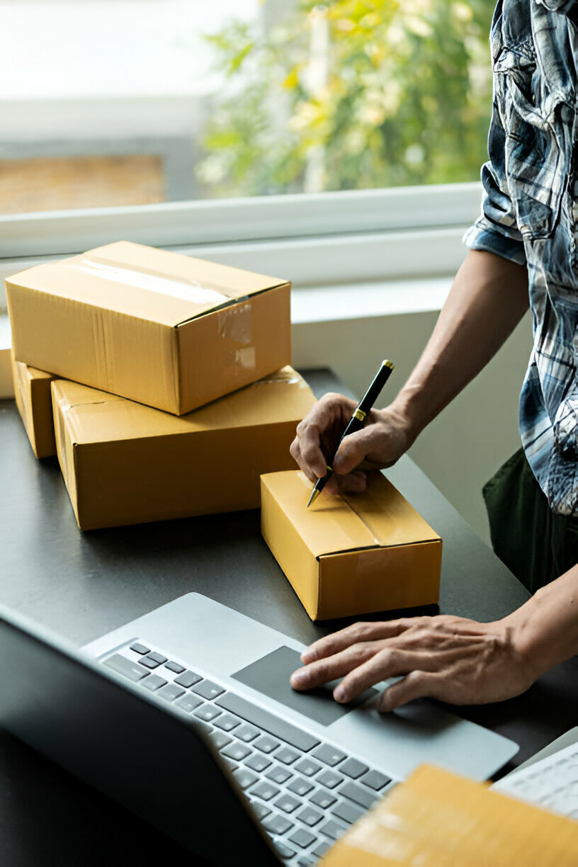 Mailing Services print services