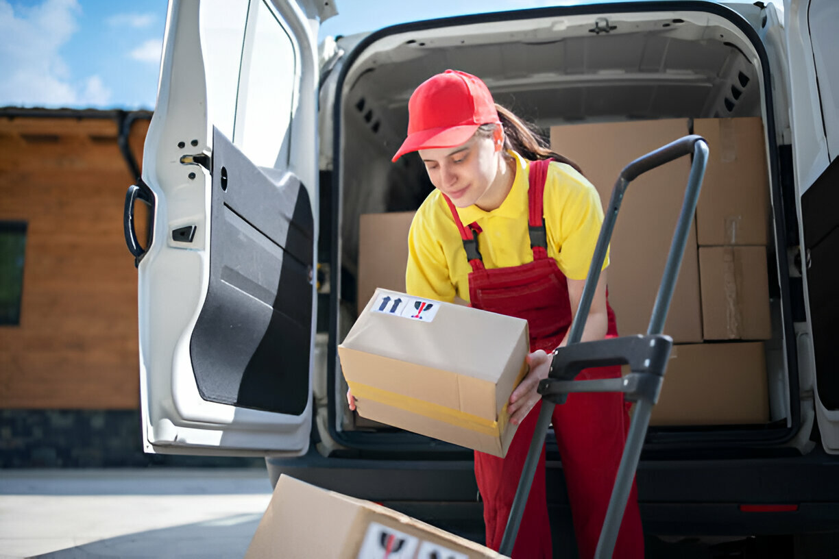 distribution services in Australia distribution services in Australia