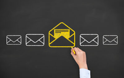 The real stats behind traditional mail vs email – and why they matter more than ever