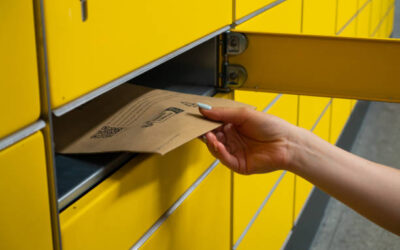 Behind the scenes of every smooth delivery: why fulfilment centres matter