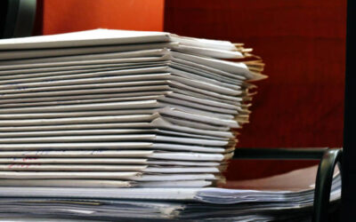 The power of direct mail processors in an instant world