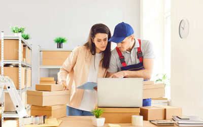 Mailing house services – why businesses still trust professional support in a digital world