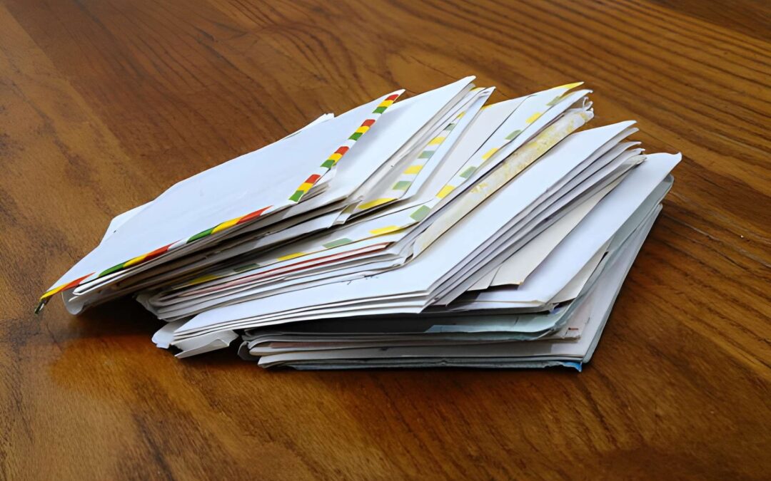direct mail services
